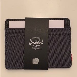 Hershel Charlie Wallet (Card Holder).